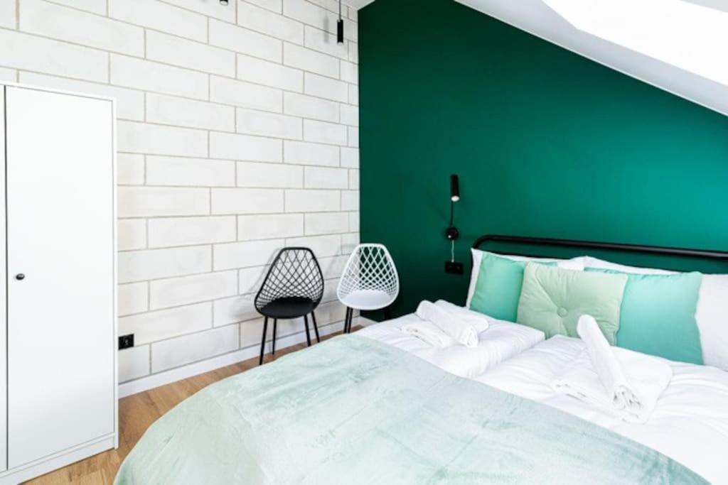 Apartament Dwa Pieterka W Szklarskiej Шклярска-Поремба Экстерьер фото