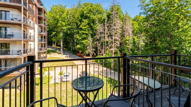 Apartament Dwa Pieterka W Szklarskiej Шклярска-Поремба Экстерьер фото